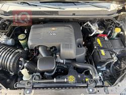 شيفروليه تريل بليزر